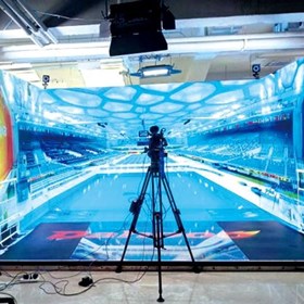 LED Solutions LLC: Reasons Why Video Walls Can Prove to Be a Smart Investment
