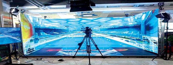 LED Solutions LLC: How to Find an Affordable LED Video Wall System