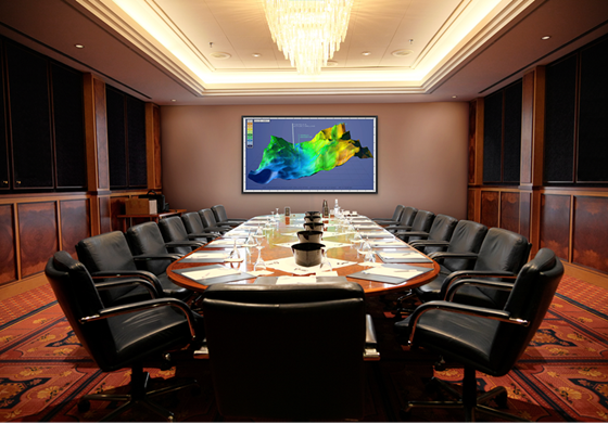 LED Solutions LLC: Led Video Screen For Sale