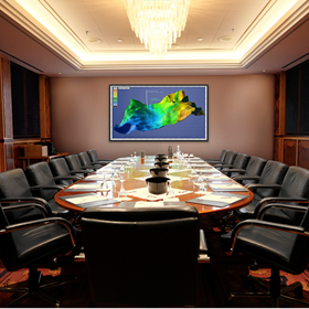 LED Solutions LLC: Led Video Screen For Sale